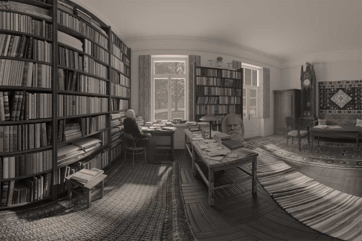 3D та анімація