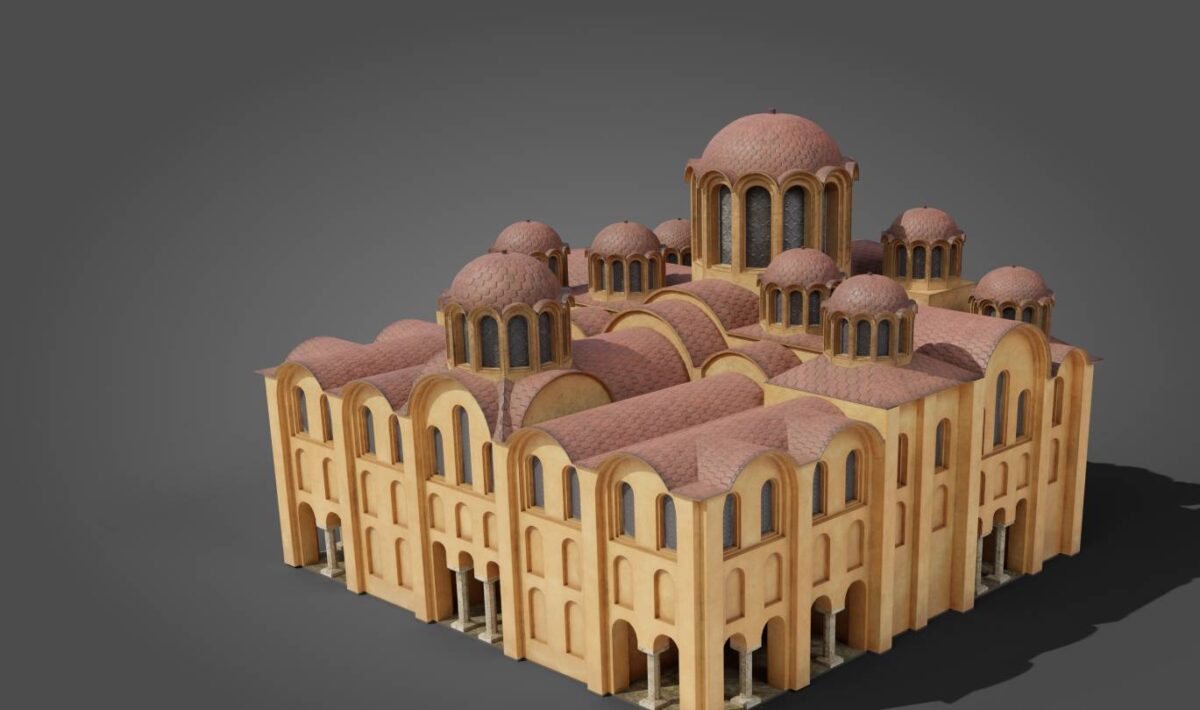 Доповнена та змішана реальність