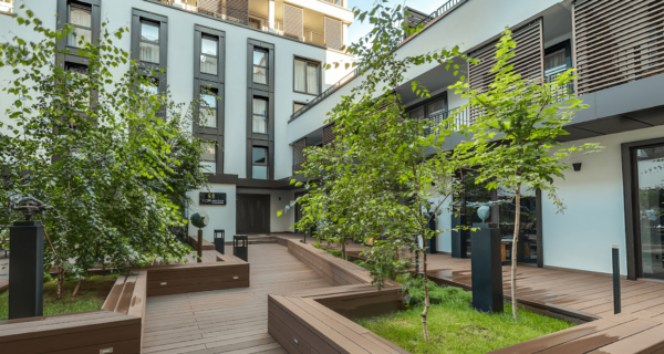 Готель “Декамерон”