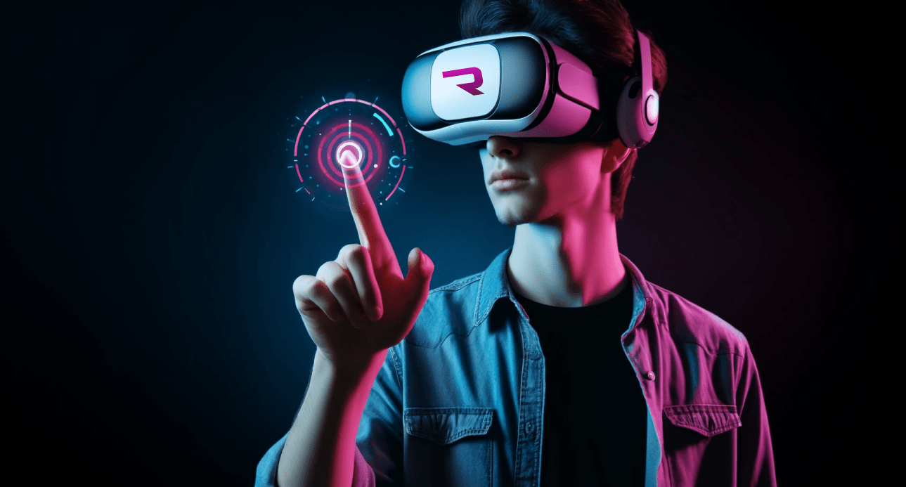 Examining the future of  virtual Reality: An Analytical Forecast